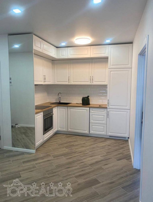 ЖК Немецкий Проект! ГОСПРОМ! Продам 3к 68 м2 Харків - зображення 5