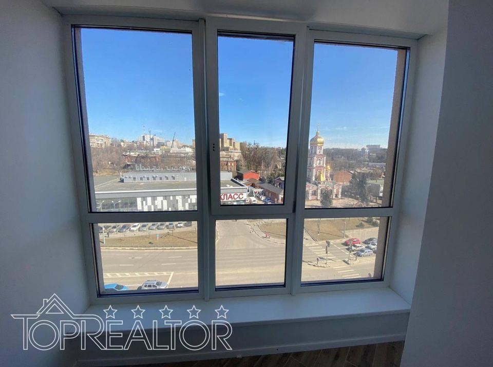 ЖК Немецкий Проект! ГОСПРОМ! Продам 3к 68 м2 Харків - зображення 2