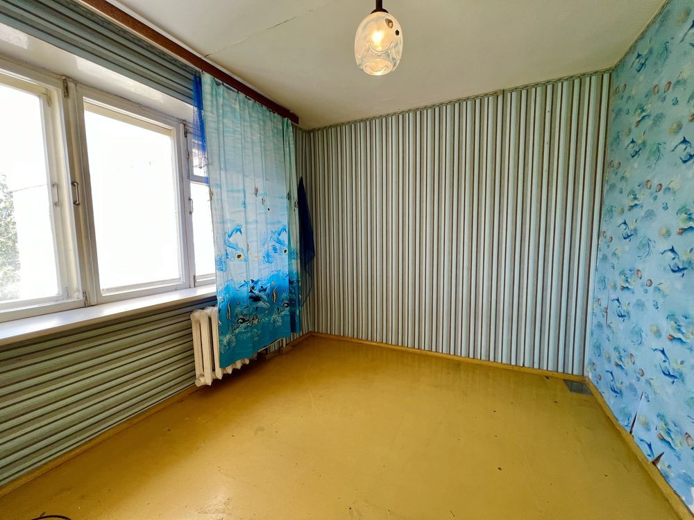 Продаю теплую 3х ком. чешку на пр-те Мира! Кирпичный дом. Чорноморськ - зображення 1