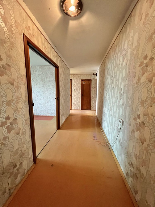 Продаю теплую 3х ком. чешку на пр-те Мира! Кирпичный дом. Чорноморськ - зображення 2