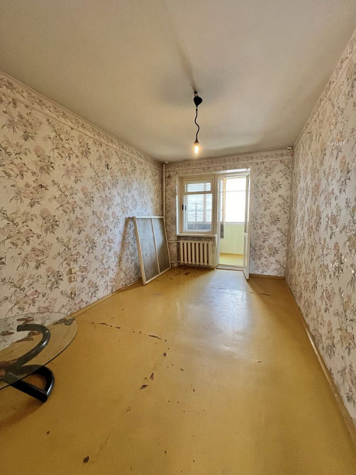 Продаю теплую 3х ком. чешку на пр-те Мира! Кирпичный дом. Чорноморськ - зображення 7