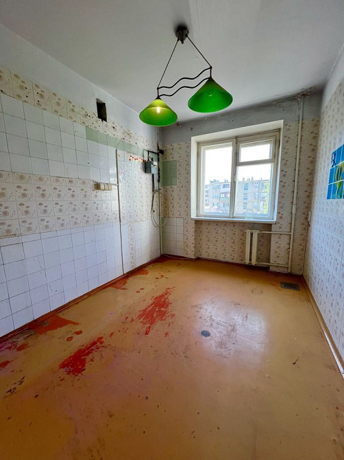 Продаю теплую 3х ком. чешку на пр-те Мира! Кирпичный дом. Чорноморськ - зображення 4