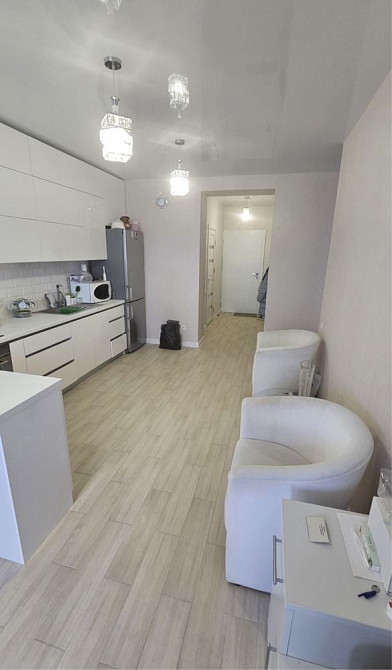 ЖК РОГАТИНСКИЙ! Центр Рынок! Продам 2к 70 м2 Харків - зображення 3