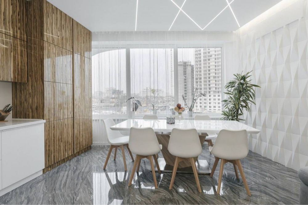 ЖК Белый Парус! Роскошная квартира для Вашей семьи возле Моря! Одеса - зображення 1