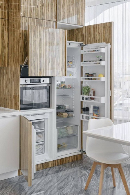 ЖК Белый Парус! Роскошная квартира для Вашей семьи возле Моря! Одеса - зображення 5