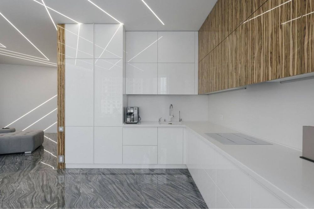 ЖК Белый Парус! Роскошная квартира для Вашей семьи возле Моря! Одеса - зображення 6