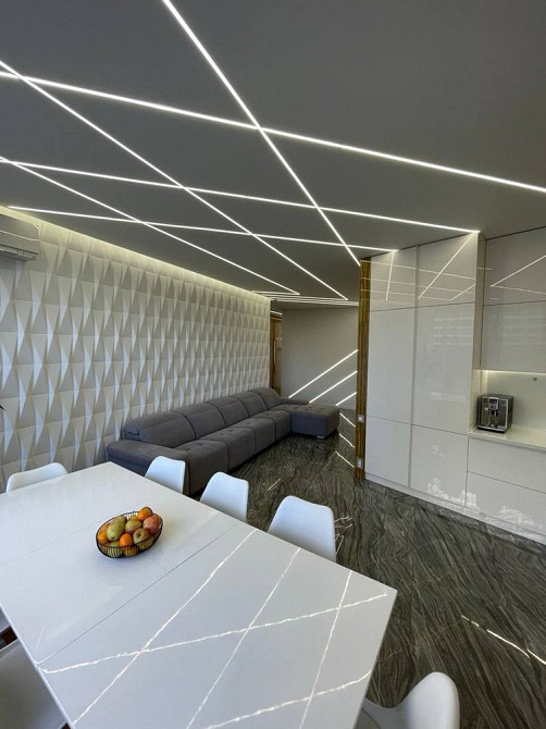 ЖК Белый Парус! Роскошная квартира для Вашей семьи возле Моря! Одеса - зображення 7