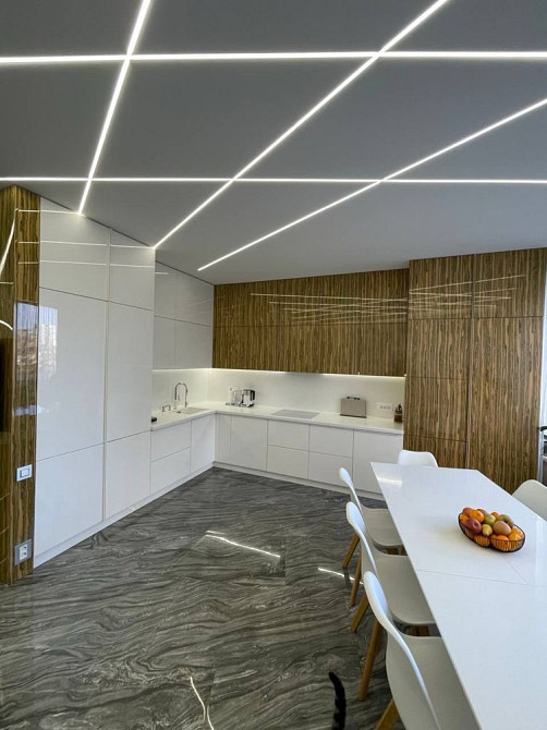 ЖК Белый Парус! Роскошная квартира для Вашей семьи возле Моря! Одеса - зображення 2