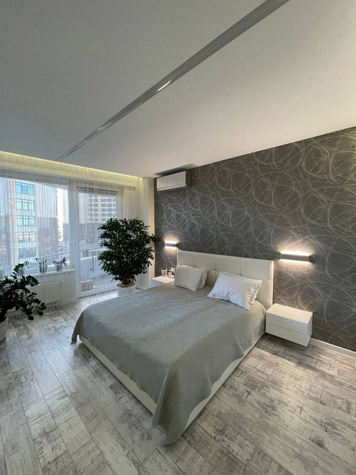 ЖК Белый Парус! Роскошная квартира для Вашей семьи возле Моря! Одеса - зображення 8