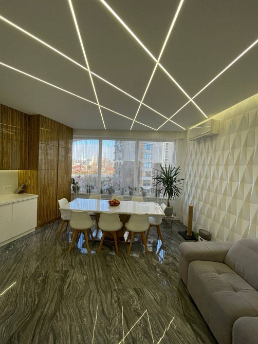 ЖК Белый Парус! Роскошная квартира для Вашей семьи возле Моря! Одеса - зображення 3