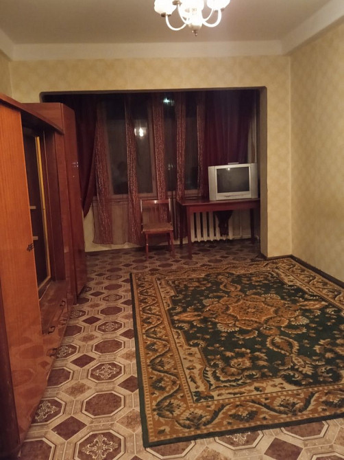 Сдам 1 комнатную квартиру долгосрочно в Вышгороде, пр. Мазепы 12. Вышгород - изображение 2