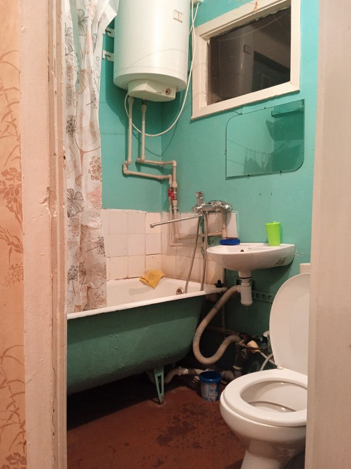 Сдам 1 комнатную квартиру долгосрочно в Вышгороде, пр. Мазепы 12. Вышгород - изображение 5