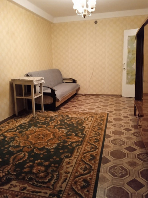 Сдам 1 комнатную квартиру долгосрочно в Вышгороде, пр. Мазепы 12. Вышгород - изображение 1