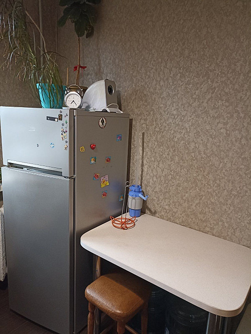 3-х комн. кв. на Л.Стромцова (Вакуленчука). Днепр - изображение 2