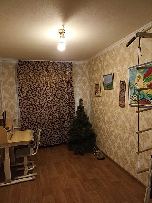 3-х комн. кв. на Л.Стромцова (Вакуленчука). Днепр - изображение 7