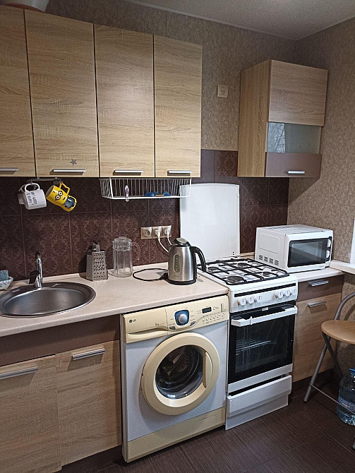 3-х комн. кв. на Л.Стромцова (Вакуленчука). Днепр - изображение 1