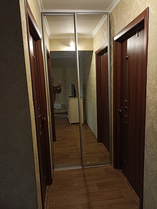 3-х комн. кв. на Л.Стромцова (Вакуленчука). Днепр - изображение 5