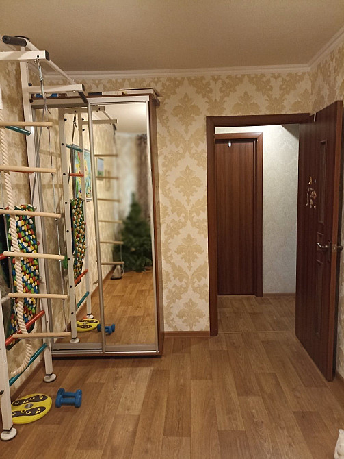 3-х комн. кв. на Л.Стромцова (Вакуленчука). Днепр - изображение 6