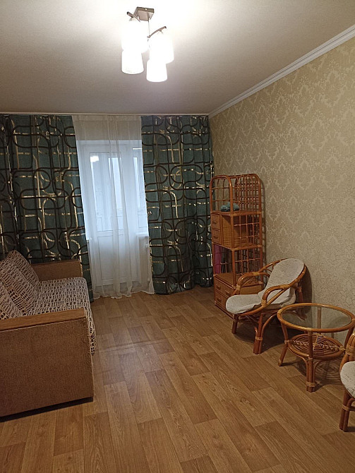 3-х комн. кв. на Л.Стромцова (Вакуленчука). Днепр - изображение 3