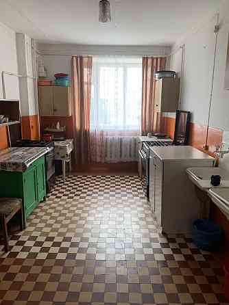 Продам квартиру дві кімнати Костопіль