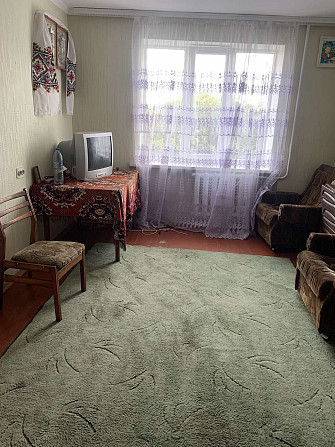 Продам квартиру дві кімнати Костополь - изображение 1