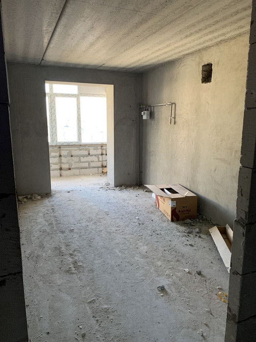 2 к Квартира з правом власності  ЖК Полісся 2 Житомир - зображення 2