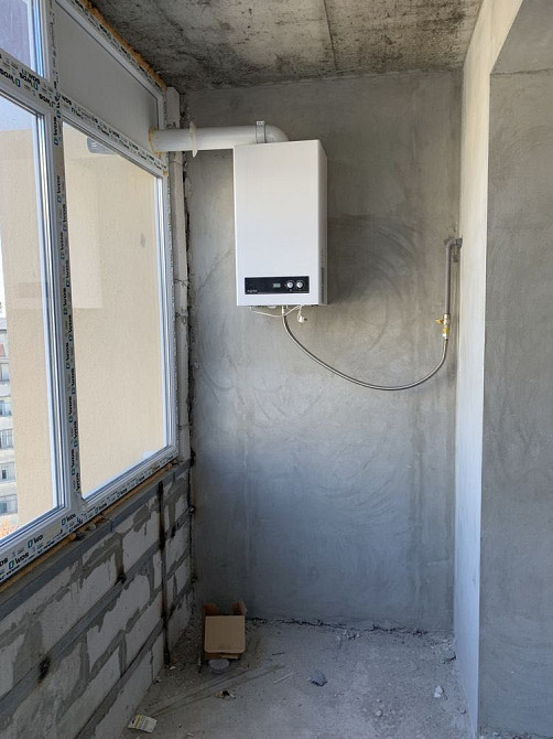 2 к Квартира з правом власності  ЖК Полісся 2 Житомир - зображення 5