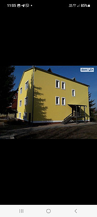 Квартира- 45 м.кв+30 м.кв тераса+20 м.кв автопаркомісце + 0,5 участок Козятин (місто, Вінницька обл.) - зображення 2