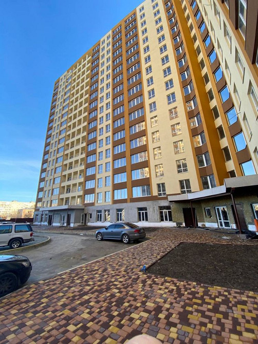 NEW 1-кім 32м2 ЖК Променада Лесі Українки 62 Вишневе центр Вишневе - зображення 5