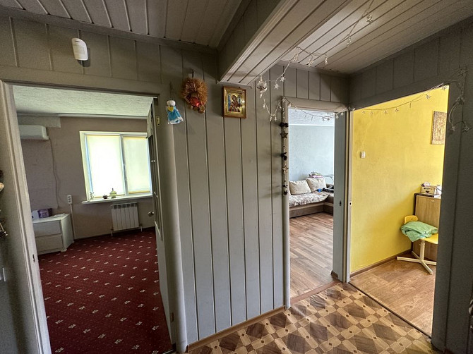 Продам квартиру в районе Влади Кам`янське (Нікопольський р-н) - зображення 8