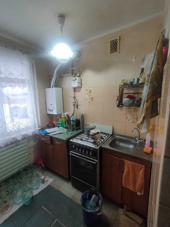 Продам 2 кімнатну квартиру по проспекту Левка Лук'яненко 22 Чернигов - изображение 1