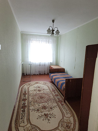2  кімнатна квартира район стадіона "Електрометалург" Кам`янське (Нікопольський р-н) - зображення 7