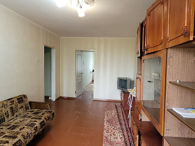 2  кімнатна квартира район стадіона "Електрометалург" Кам`янське (Нікопольський р-н) - зображення 5
