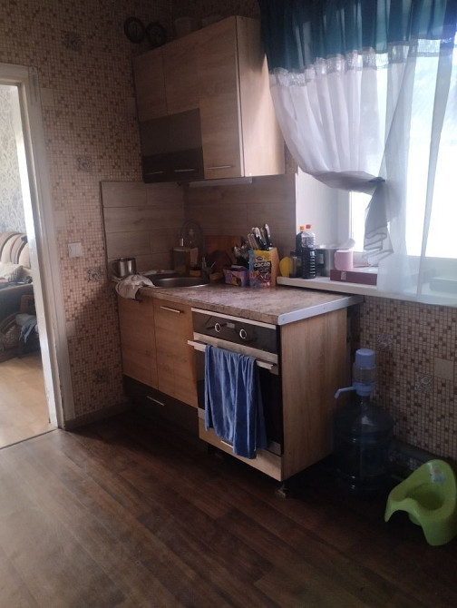 Сдам 2х комнатную квартиру Доброполье - изображение 1