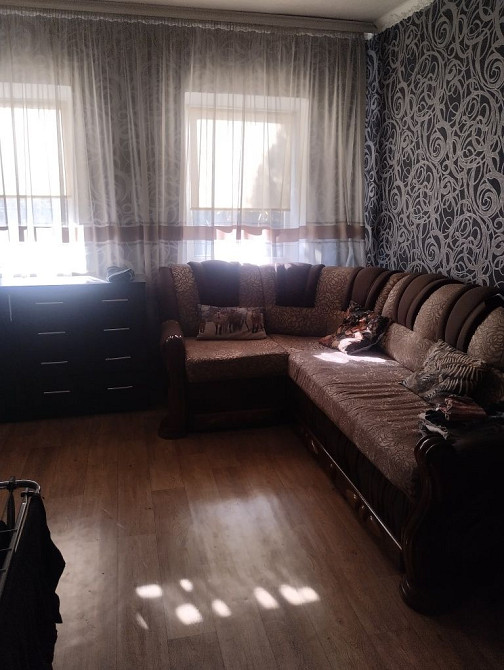 Сдам 2х комнатную квартиру Доброполье - изображение 2