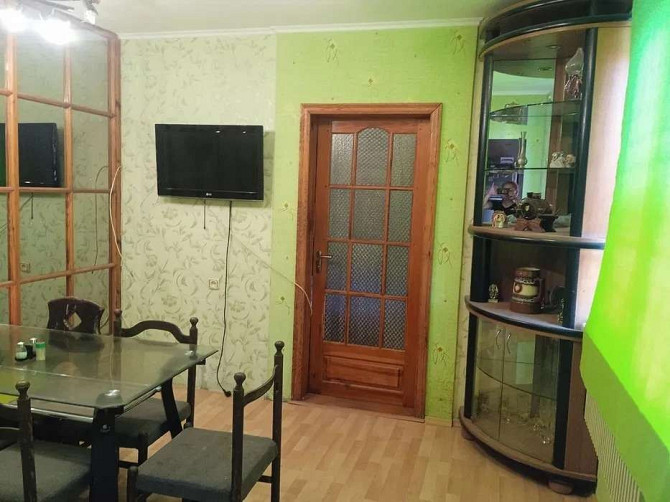 Сдам 3 кв м Дворец Спорта  Олимпийская 7000 гр. Kharkiv - photo 2