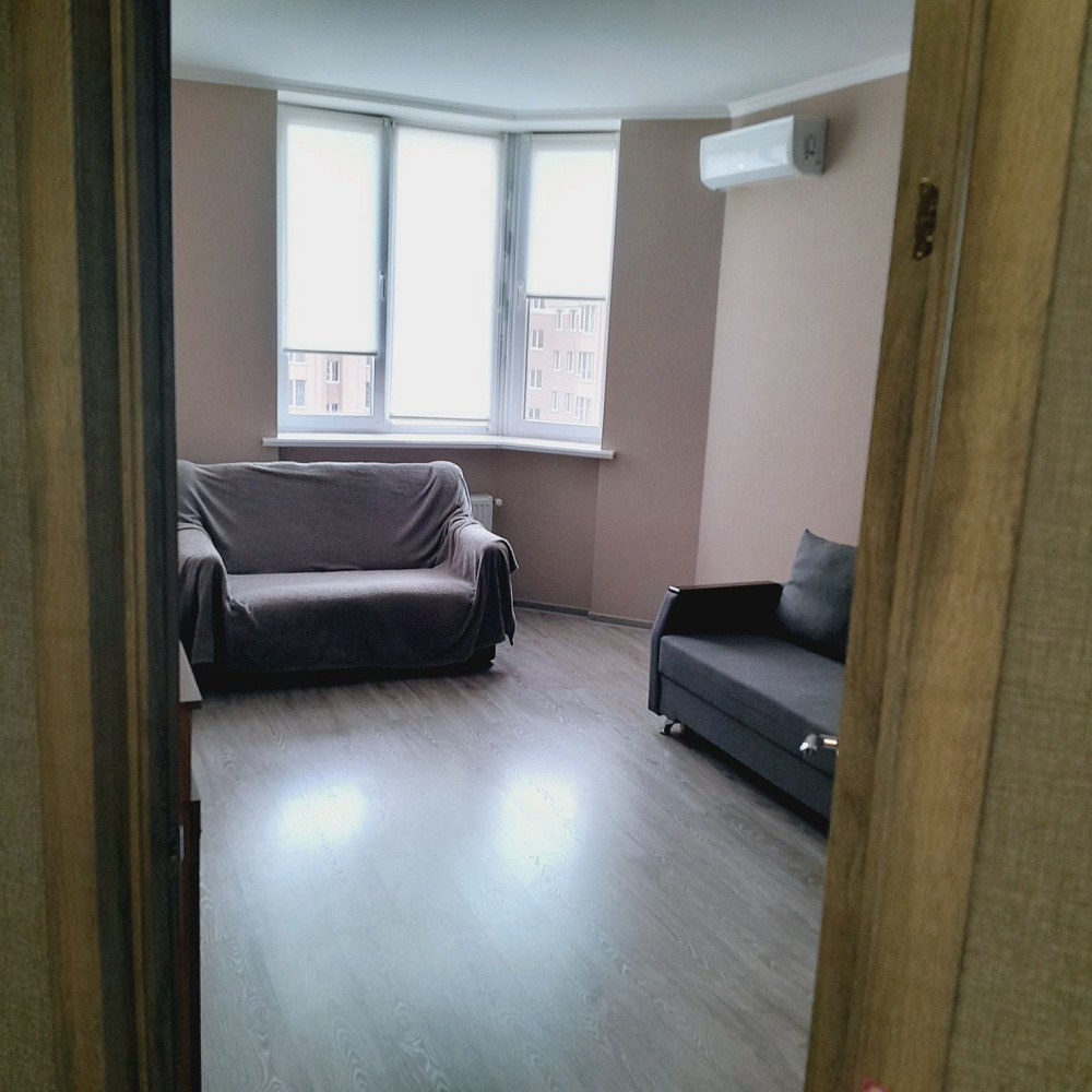 Оренда однокімнатної квартири.ЖК,,Софія".,12.000 Гоголів(Броварський р-н) - зображення 4