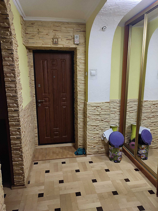 Квартира трьохкімнатна Дрогобыч - изображение 2