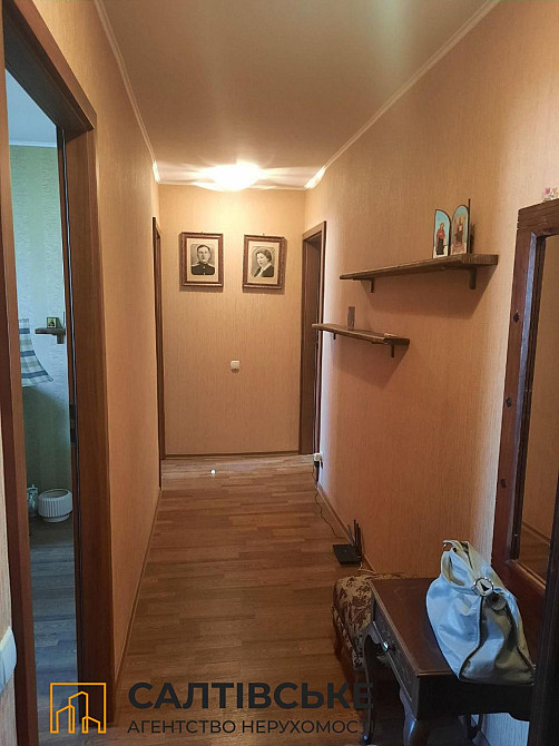 9064-ИП Продам 3к квартиру на Северной Салтовке Северная 2 Харків - зображення 6