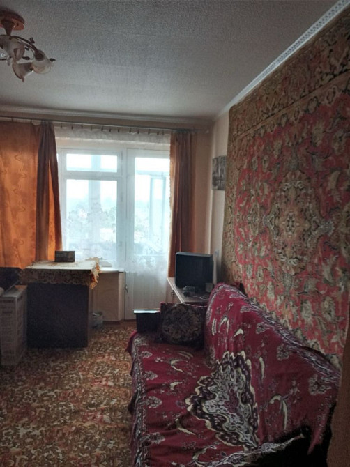 1 кімнатна квартира Лубны - изображение 4