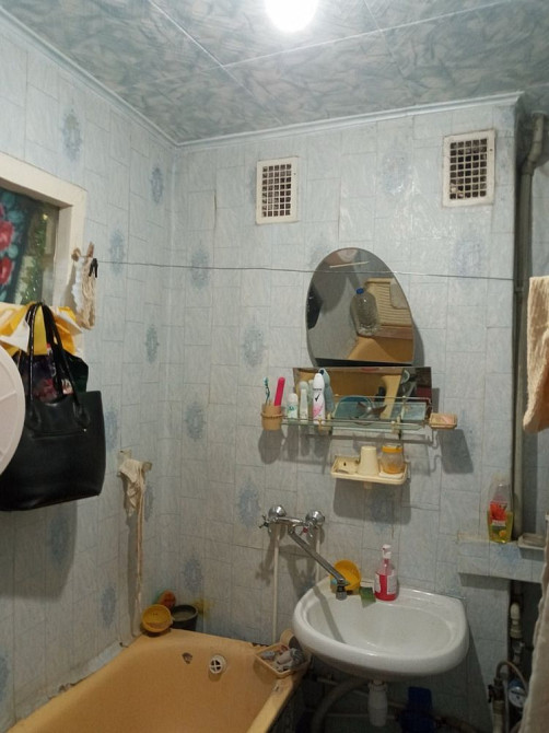 1 кімнатна квартира Лубны - изображение 2