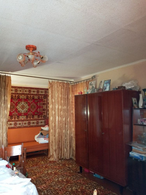 1 кімнатна квартира Лубны - изображение 5