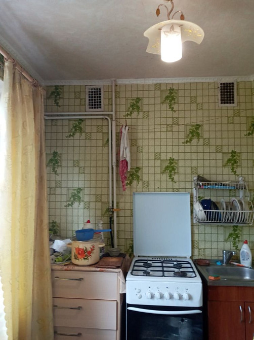 1 кімнатна квартира Лубны - изображение 3