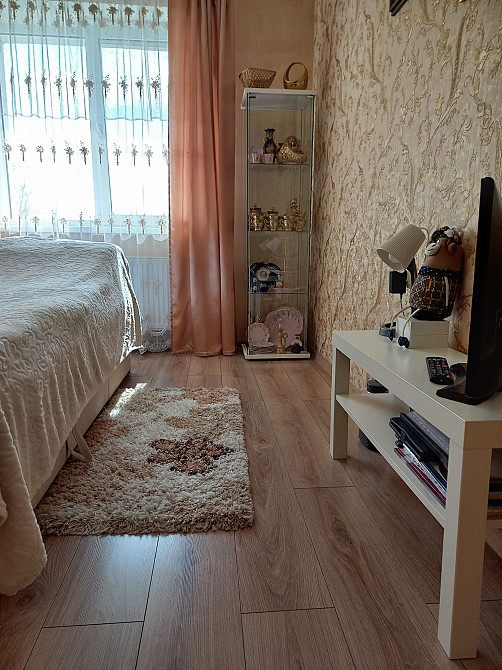 Однокомнатная квартира только  за наличные деньги! Собственник! Нові Петрівці - зображення 2