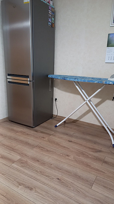 Однокомнатная квартира только  за наличные деньги! Собственник! Нові Петрівці - зображення 3