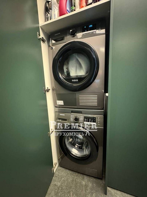 1 комнатная квартира 58 м2 у моря Дорогой Ремонт ЖК Маринист Одесса - изображение 7