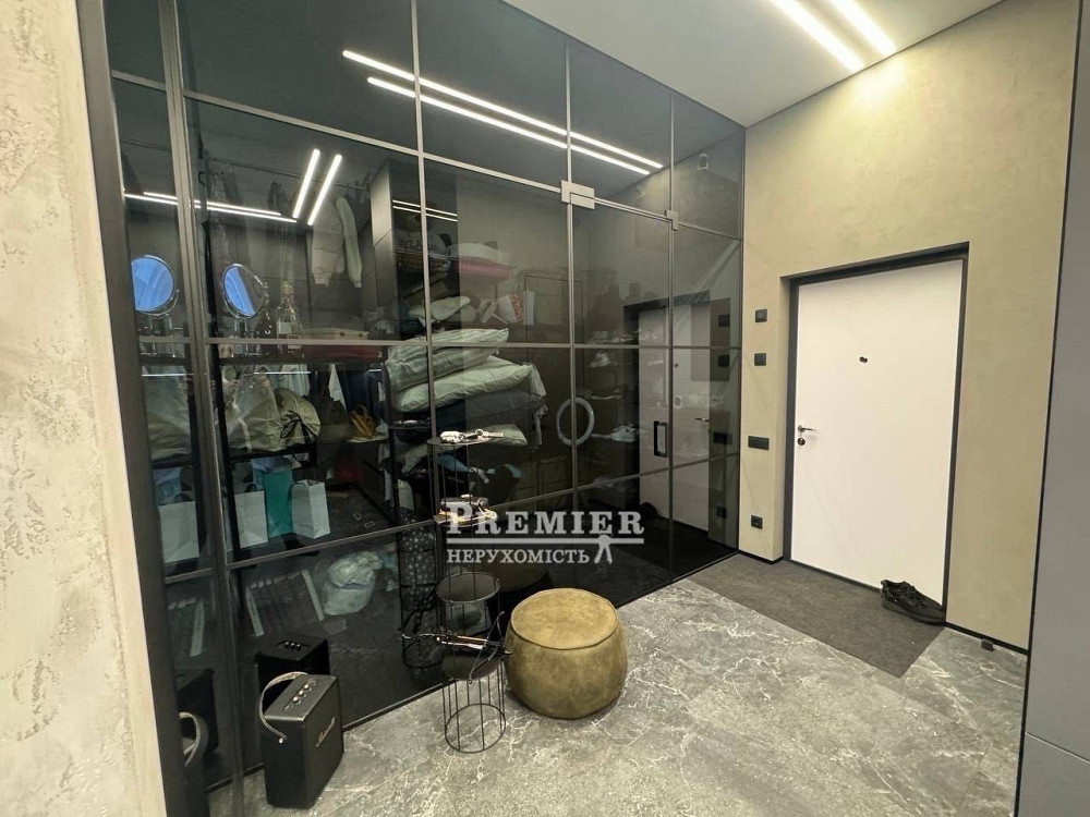 1 комнатная квартира 58 м2 у моря Дорогой Ремонт ЖК Маринист Одесса - изображение 6