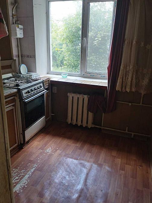 Двокімнатна квартира. Лозівський  район.  смт.Панютине. (Лиманівка) Панютине - зображення 7