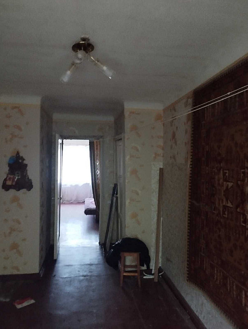 Двокімнатна квартира. Лозівський  район.  смт.Панютине. (Лиманівка) Панютине - зображення 4