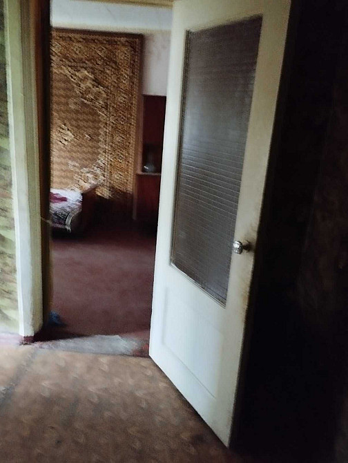 Двокімнатна квартира. Лозівський  район.  смт.Панютине. (Лиманівка) Панютине - зображення 6